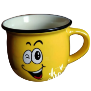 Cute smile Emoji mog image