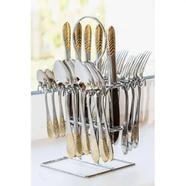 Cutlery set icon