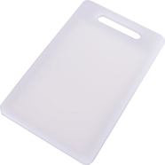 Cutting Board - White icon