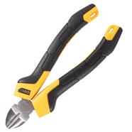 Deli Cutting Pliers Y And B 6Inch HD -60 - DL2206Z icon