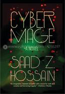 Cyber Mage image