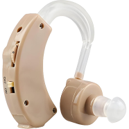 Cyber SONIC Hearing Aids Ear Machine Hearing image
