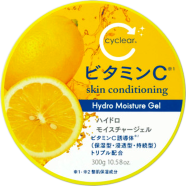 Cyclear Vitamin C Hydro Moisture Gel 300 gm image