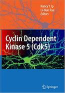 Cyclin Dependent Kinase 5 image