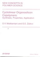 Cyclolinear Organosilicon Copolymers image