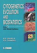 Cytogenetics, Evolution and Biostatistics image
