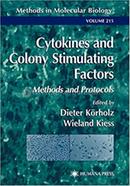 Cytokines and Colony Stimulating Factors image