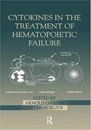Cytokines in the Treatment of Hematopoietic Failure image