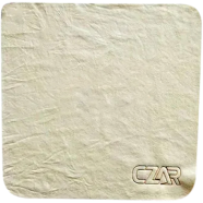 Czar Super Absorbent Eco Friendly Multifunctional Microfiber Towel (30 X 30 Cm) 1 Piece (Bogo Buy 1 Get 1) image