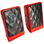 D10 Multimedia Speaker Mini USB 2.0 image