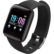D116 Plus Smart Watch Bracelets Fitness Tracker image