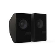 D7 Mini Multimedia Speaker Wired USB 2.0 Black image