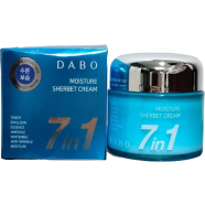 DABO 7 in 1 Moisture Sherbet Cream 80ml image
