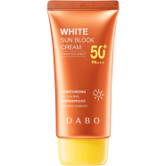 DABO Sunblock Cream SPF50 PA Plus Plus Plus 70 ml image