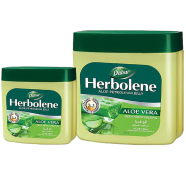 DABUR Herbolene Aloe Petroleum Jelly 2pces (425ml Plus 115ml) Dubai image
