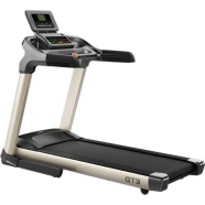 DAILY YOUTH LONG LASTING EITH STRONG MOTOR TREADMILL - GT3 image
