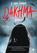 DAKHMA image