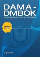 DAMA-DMBOK image