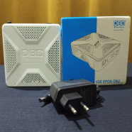 DBC Epon 1GE ONU (Large) image