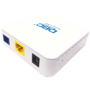 DBC XPON 10/100 ONU image
