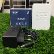 DBC Xpon 1GE ONU (Mini) image