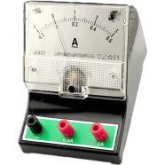 DC Analog Ammeter Model-0407 image