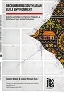 DECOLONISING SOUTH ASIAN BUILT ENVIRONMENT image