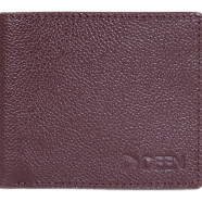 DEEN Bifold Leather Wallet 01 image