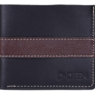 DEEN Bifold Leather Wallet 02 image