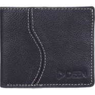 DEEN Bifold Leather Wallet 04 image
