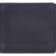 DEEN Bifold Leather Wallet 05 image