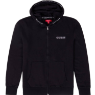 DEEN Black Hoodie 21 image