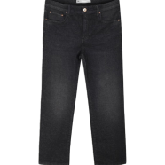DEEN Black Sun Faded Jeans 68 – Regular Fit image
