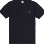 DEEN Black T-shirt 334 image