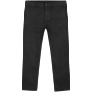 DEEN Black Twill Chino Pant 51 image