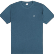 DEEN Blue Azure T-shirt 338 image