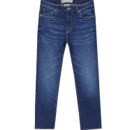 DEEN Blue Faded Jeans Pant 52 – Slim Fit image