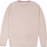 DEEN Brown Light-weight Sweater 01 image