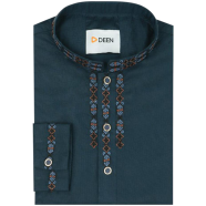 DEEN Casal Embroidered Panjabi 20 image