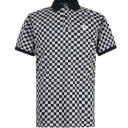 DEEN Checkered Polo Shirt 53 image