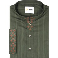 DEEN Finch Embroidered Panjabi 22 image
