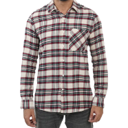 DEEN Forest Heritage Plaid Flannel Shirt image