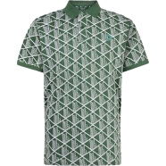 DEEN Green Polo Shirt 50 image
