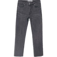 DEEN Indigo Grey Jeans Pant 49 – Slim Fit image