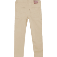 DEEN Khaki Twill 5-Pocket Pant 28 – Slim Fit image