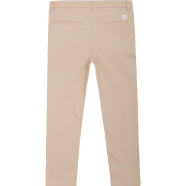 DEEN Khaki Twill Chino Pant 23 – Slim Fit image