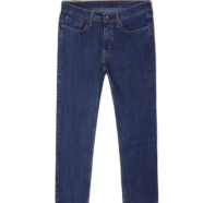 DEEN LEVIS Blue Jeans 95 – Straight Fit – Original Product image