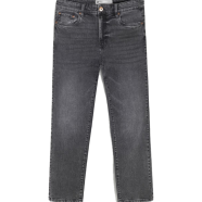 DEEN Mid Stone Grey Jeans 69 – Regular Fit image