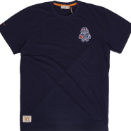 DEEN Navy T-shirt 259 (EXPORT) image