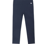 DEEN Navy Twill Chino Pant 20 – Slim Fit image